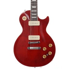 Gibson Warren Haynes Les Paul Standard 60s Cherry o9323