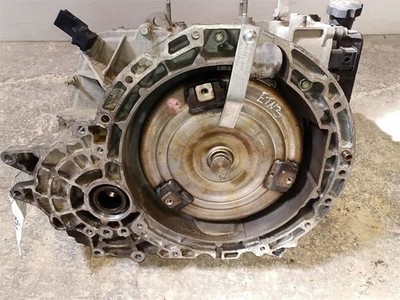 6 Speed Automatic Transmission from 2010 Ford Edge AWD 3.16 Ratio 10487683