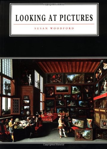 Looking at Pictures (Cambridge Introduction to the History of Ar