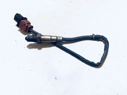 059906262 Lambdasonde 5 Drähte, WEISS SCHWARZ GELB GRAU ROT 0281 DE994204-49