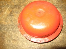 Good Used Oem Gm Turbo 350 Th350 Transmission Governor Cover Chevy Bop Good Used Oem Gm Turbo 350 Th350 Transmission Governor Cover Chevy Bop