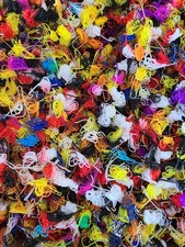 3d Printer Poop PLA Only Large Box Filled Recycle 15 Pounds!!!