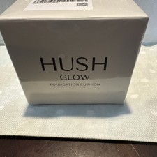 Hush Glow Foundation Cushion 'Ivory' SEALED