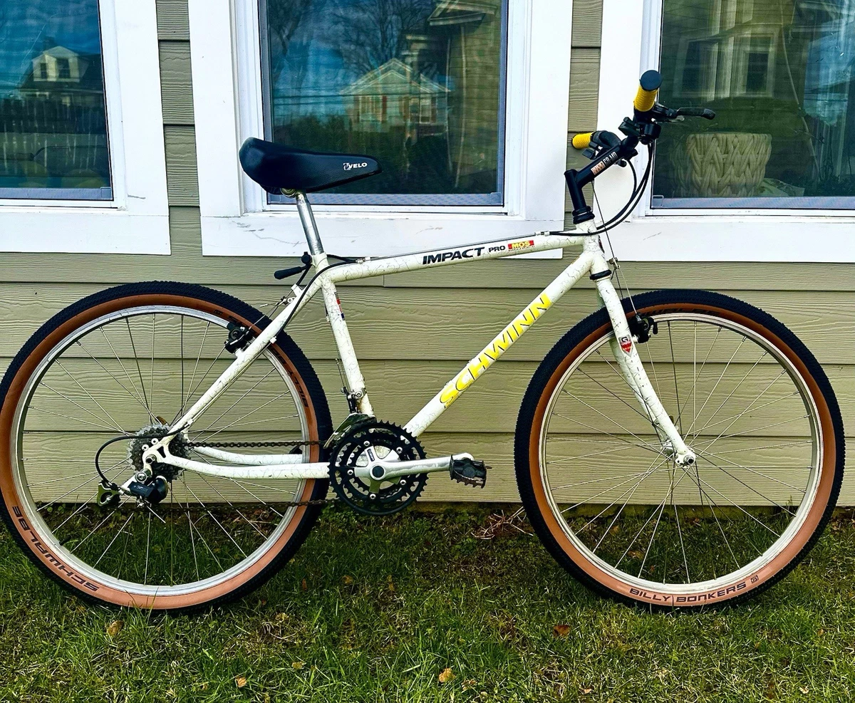 White 26 in Vintage Bikes for sale | eBay