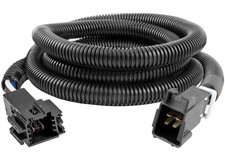 Curt 51535 For 07-21 Sprinter 2500/3500 Brake...