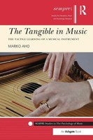 Marko Aho | The Tangible In Music | Taschenbuch | Englisch (2017) | Routledge