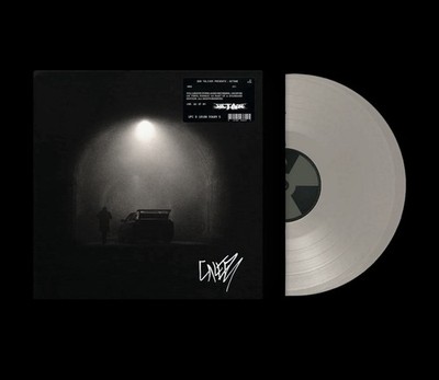 Don Toliver - Octane SIGNED 2LP VINYL TUNNEL EDITION IN HAND SEALED