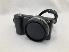 CAMARA DIGITAL EVIL SONY ALPHA A5000 (ILCE-5000) 20040112