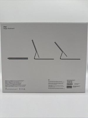 GENUINE APPLE IPAD PRO 12.9