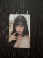 Kiss Of Life Born To Be Xx Natty Photocard