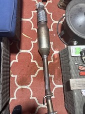 2021-2024 KIA K5 1.6L FWD CENTER EXHAUST SYSTEM MUFFLER PIPE 28600-L3800 OEM