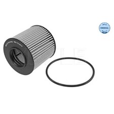 Ölfilter für Seat Leon 1P1 Toledo 3 5P2 | 24245260