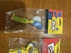 The Simpsons 2002 Antenna Topper Lot - Bart Homer Marge Ralph — photo 4