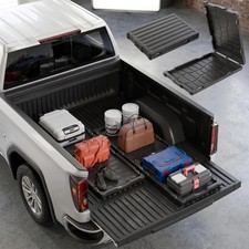 Truck Bed Cargo Tray Bedslide Sliding Truck Bed Organizer Heavy-duty For Any Ful Truck Bed Cargo Tray Bedslide Sliding Truck Bed Organizer Heavy-duty For Any Ful