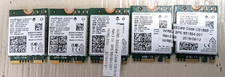 Intel Dual Band WiFi Wireless Card 8265NGW