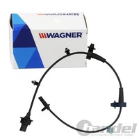 Wagner ABS-SENSOR Raddrehzahl Vorne Links Passend FüR Honda Civic | ABS00492