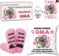Oma Geschenk Oma Geschenk Zum Geburtstag Muttertag Weihnachten, Beste Oma