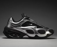 Nike Air Max Muse Mens Low Top Athletic Sneak...