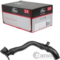 Gates KÜHlwasserschlauch Oben Passend FÜR VW Tiguan | 05-4095