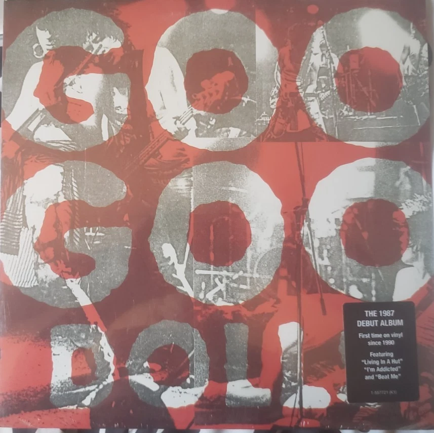 Goo Goo Dolls Vinyl Records for sale | eBay