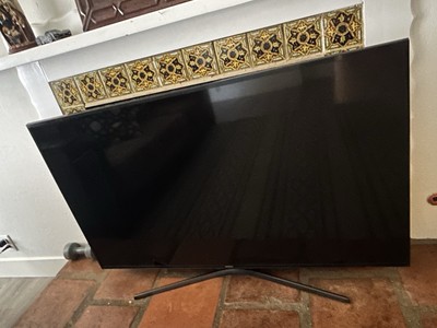 Samsung Flat Screen TV