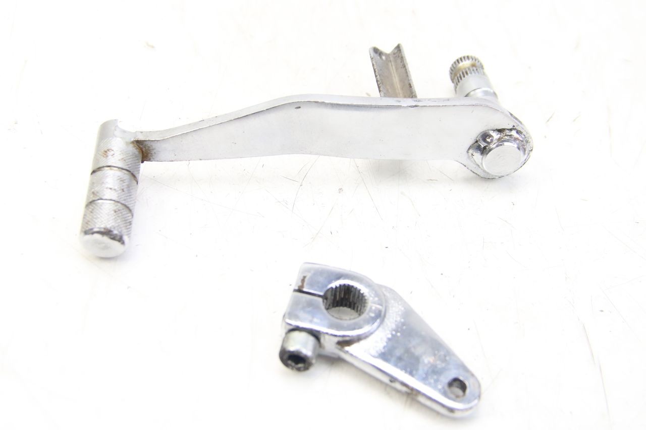 BRAKE PEDAL - SYM WOLF SB 125 (2011 - 2018)