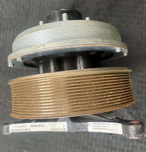 21925113 Genuine Mack Fan Clutch