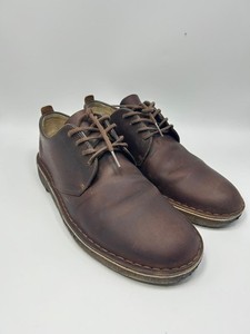 Clarks Originals Desert London Scarpe stringate Derby Uomo