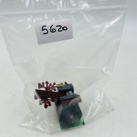 LEGO Castle Catapult Partial Set 8873 7091 Base Red Projectiles Vtg Parts Lot