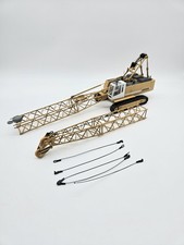 Conrad Liebherr Hydro Seilbagger HS 843 HD Li...