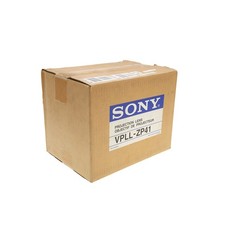 Sony VPLLP41 Optional Powered Zoom Lens for VPLF500L Series Projectors SKU969718
