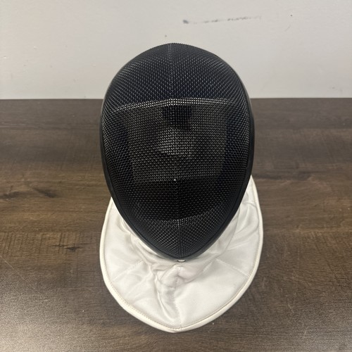 Fencing Mask Size Large 1000 NW R.Tissu Olympic Grade H