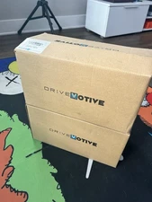 DriveMotive Fuel Pump REPP314505