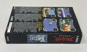 Atari Jaguar - Iron Soldier - CIB Complete in Box / Tested (1994)