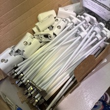 Jackloc Pro 2 Window restricter Trade pack x 20 locks