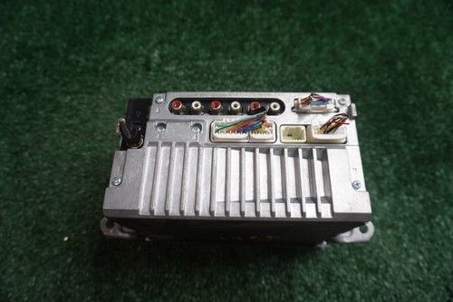 2008 2009 2010 TOYOTA SCION XB Radio RECEIVER AM FM CD PLAYER OEM PT54600081 - Picture 3 of 4