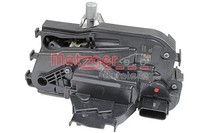 Metzger TüRschloss 2314284 FüR Ford