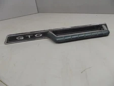 VINTAGE GTO DASH GRAM HANDLE OH SHOOT