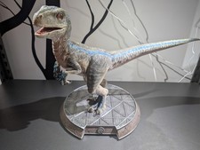 Prime 1 Studio Baby Blue 1/2 Scale Statue