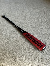 Marucci Cat USA baseball bat 29” drop 11  model: MSBC11YUSA used