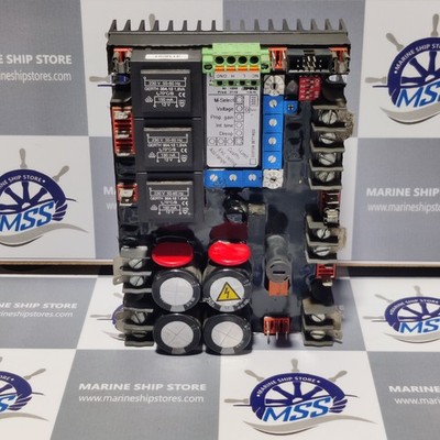 EMRI ELECTRONICS LXCOS-V1.4.3.1 AVR-VOLTAGE REGULATOR