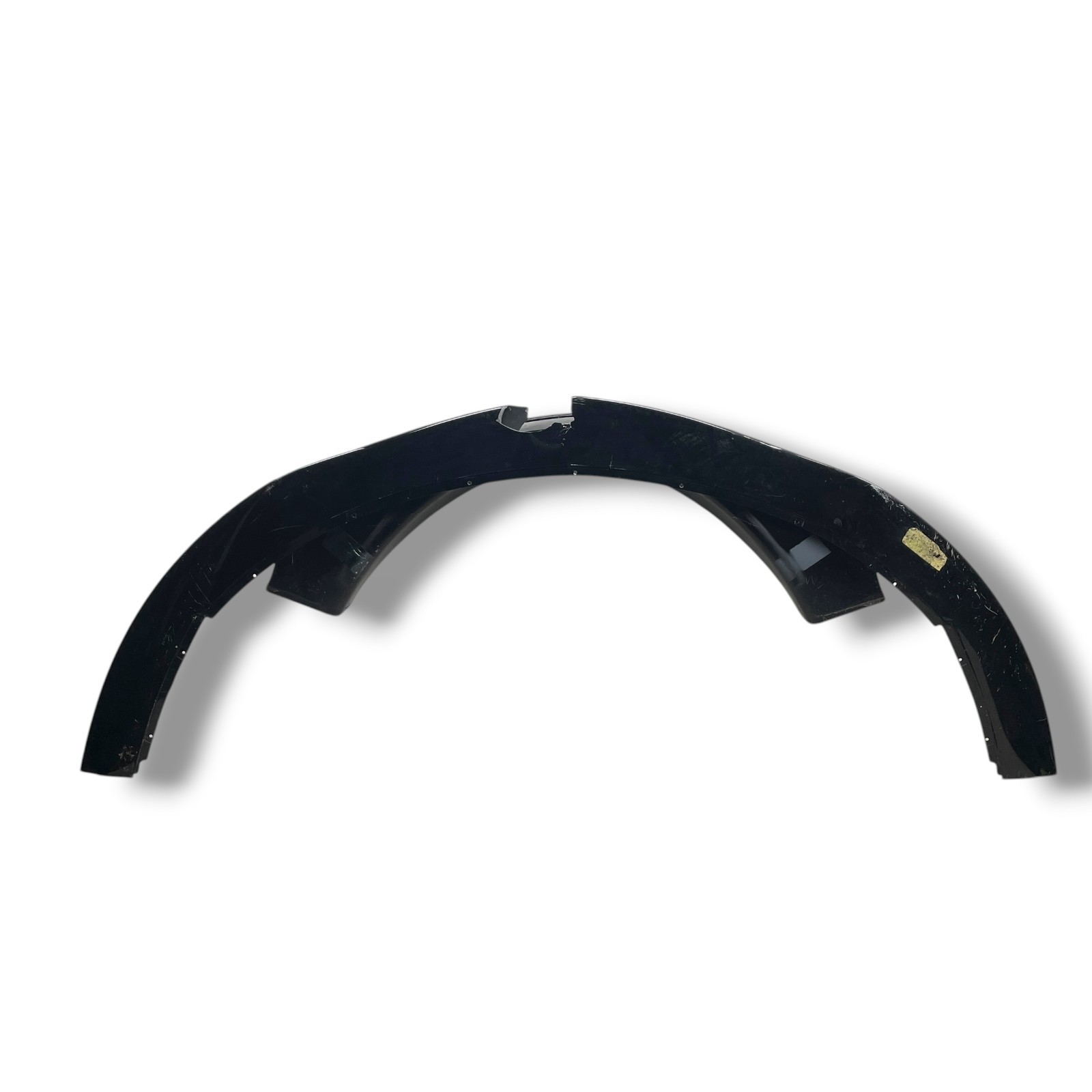 McLaren GT 2019 2020 2021 2022 2023 Front Bumper Lower Valance Lip OEM 22AA881GP