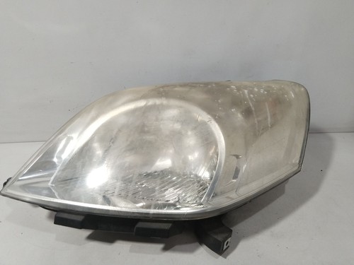 45570383 LINKER SCHEINWERFER / 6639976 FÜR FIAT FIORINO FURGONETA/MONOVOLUMEN 2