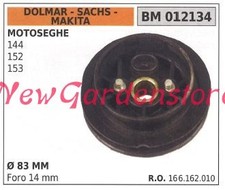Puleggia messa in moto DOLMAR motore motosega 144 152 153 012134