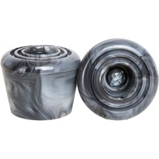 C SEVEN Farrah Toe Stopper for Roller Skates C7-STPR2-GOLD 