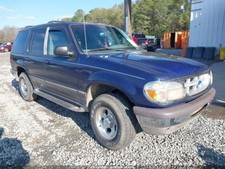 Automatic Transmission 6-245 4.0l Sohc Vin E 8th Digit Fits 97 Explorer 5435625 Automatic Transmission 6-245 4.0l Sohc Vin E 8th Digit Fits 97 Explorer 5435625