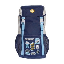 adidas Minecraft Backpack Unisex Size NS SB1158-KR2355