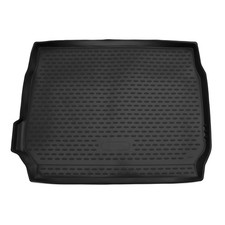 OMAC Kofferraumwanne Schwarz TPE passend für PEUGEOT 2008 Kombi (CU)