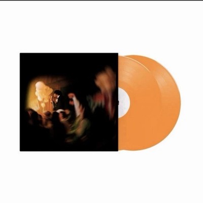 Tory Lanez | Alone at Prom | Deluxe Gatefold 2LP | Orange Vinyl Record