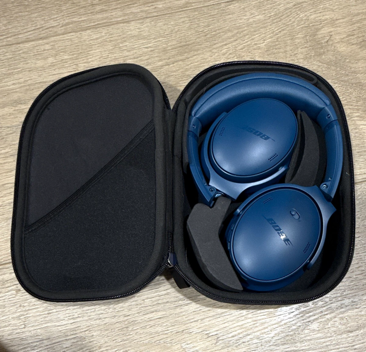 25+ Bose QuietComfort 35 II Bluetooth Headphones for sale